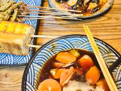 -小二楼炖肠