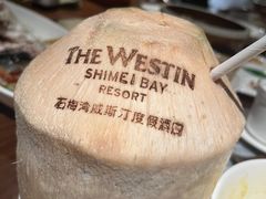 -石梅湾威斯汀度假酒店-品味餐厅·川湘菜·海鲜风味火锅·手工面食·万州烤鱼·口味牛蛙·小龙虾