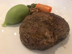 -Social 秀西餐厅-长沙瑞吉酒店(运达店)