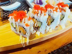 -和风清味日本料理(希尔顿店)