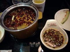 -鲁西肥牛(九方购物中心店)