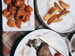 融园咖啡-融园咖啡馆(昙华林店)