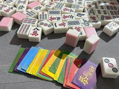 -麻友记·24h自助棋牌(金融科贸店)