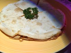 鸡肉馅饼-陌上花儿·音乐西餐吧(和平店)