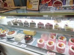 -TOUCH泰奇(南汇南门大街店)