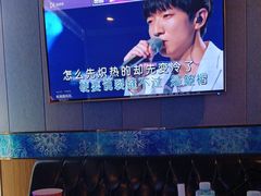 -唱吧麦颂KTV(松江五龙商业广场店)