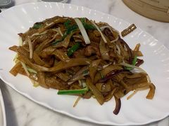 干炒牛河-鹭江潮餐厅•福建菜(鹭江佲家酒店)