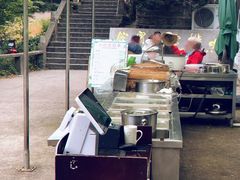 -黄山排云型旅酒店餐厅