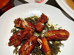 -阿庄新豫菜(通泰路店)