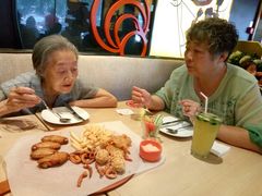 -必胜客(新中纬店)