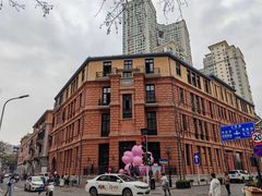 -飞马旅黎黄陂路文旅街区