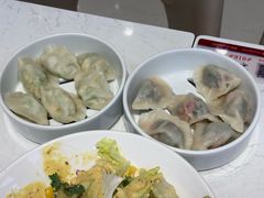 -船歌·鱼水饺青岛菜(国贸商城店)