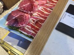 -杨记齐齐哈尔烤肉(总店)
