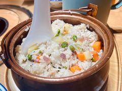 -妈妈的味道·腾冲特色菜(和顺古镇店)