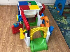 -金色雨林学习力培优(专注力提升)