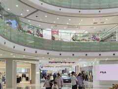 -万达广场(无锡滨湖店)
