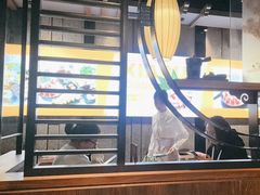 -呷哺呷哺 小火锅 (浦东新欧尚超市店)