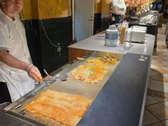 -汉斯南美烤肉(总店)