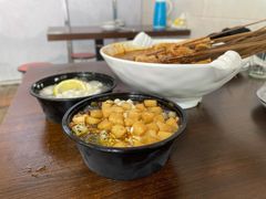 -串妹花式冰粉(乐山总店)