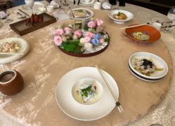 -上海大厦·宴会厅