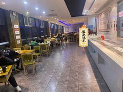 -家里婆自助水饺(振华路店)