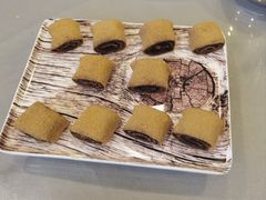 -烤肉宛饭庄(北新桥店)