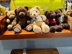 -咖法森林·咖啡  酒吧(天河店)