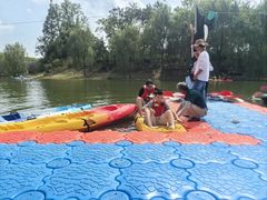 -黄海国家森林公园