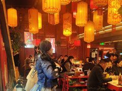 -小龙坎火锅(全球总店)