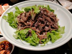 京味爆肚-皇城根北京风味主题餐厅(中海环宇城店)