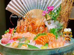 -蟹将军·松叶蟹和牛日料放题自助(K11店)