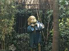-张乐平故居