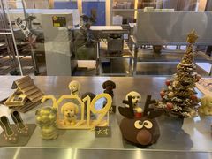 -歌斐颂巧克力小镇