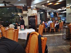 大堂-勝記酒家·37年老字号·经典粤菜(荔枝公园店)