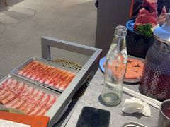 -东味北道熟成·炭火烤肉(九龙店)