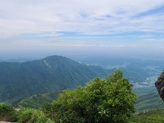 -南岳衡山风景名胜区