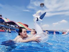 -东湖欢乐水世界