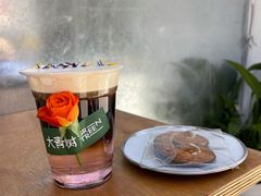 -大青树咖啡(大理古城店)
