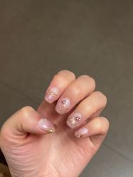 -SZ轻奢自助美甲美睫