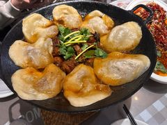 -百味地锅鸡(二店·财校分店)