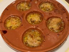 佩斯卡拉风味蒜香蜗牛-萨莉亚意式餐厅(杭州滨江天街店)