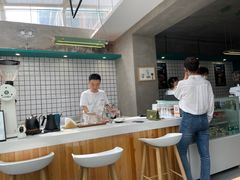 -十一咖啡(青年大街工厂店)