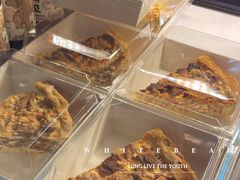 -老梦面包CHEZMOREL(麦子店)