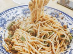 杂酱面-张大娘面馆(新城路店)