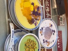 -赵记传承·中国甜品(福州总店)