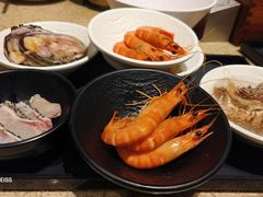 -初色海鲜自助(万丰路店)