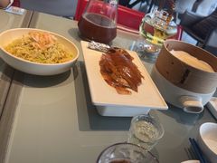 -小大董·烤鸭(观景餐厅·南京西路店)