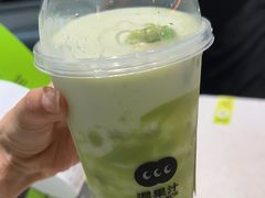 -混果汁(喜荟城店)