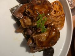 卤素拼盘-清水亭湖北菜(大屯DT51店)