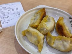 -蒋家桥饺面店(东关街店)
